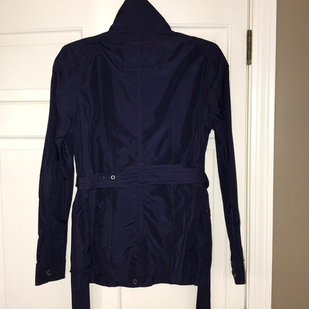 Utility Jacket - Picture 3 of 5